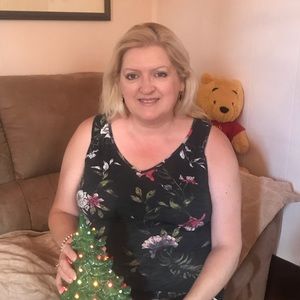 Meet your Posher, Cheryl